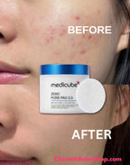ZERO PORE PAD 2.0