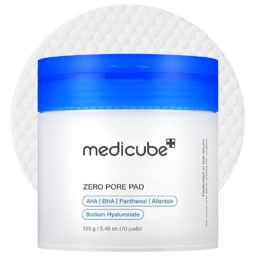 ZERO PORE PAD 2.0
