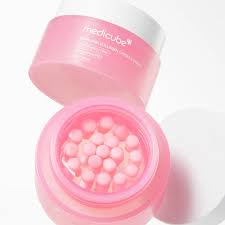 MEDICUBE PDRN Pink Capsule Cream 55g