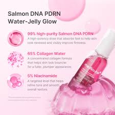 MEDICUBE PDRN Collagen Jelly Serum 30ml