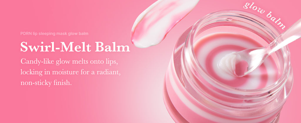 PDRN LIP SLEEPING MASK