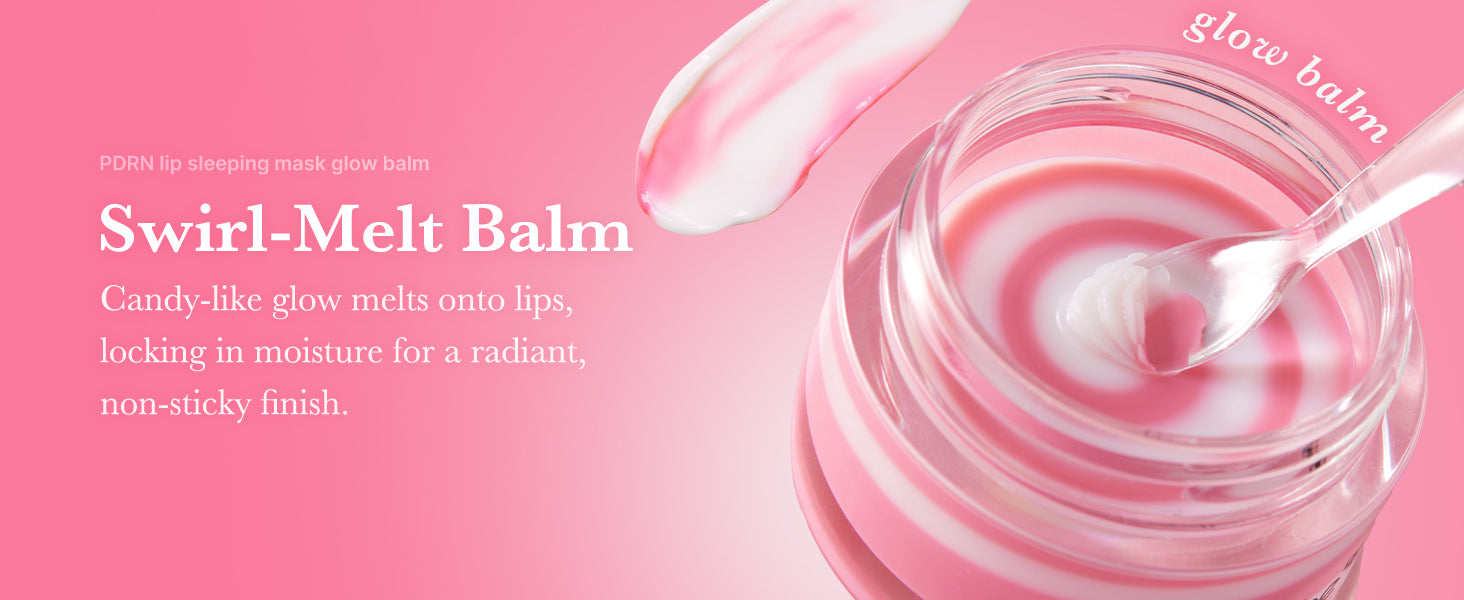 PDRN LIP SLEEPING MASK