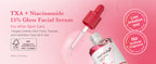 TXA NIACINAMAIDE 15 SERUM 30ml