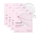 MEDICUBE Pink PDRN Gel Mask (4 each)