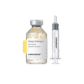 Silk Peptide Intensive Lifting Ampoule: Anti-Aging Serum with Collagen