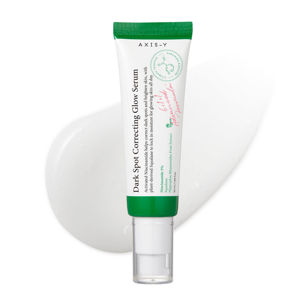 AXIS-Y Dark Spot Correcting Glow Serum 50ml