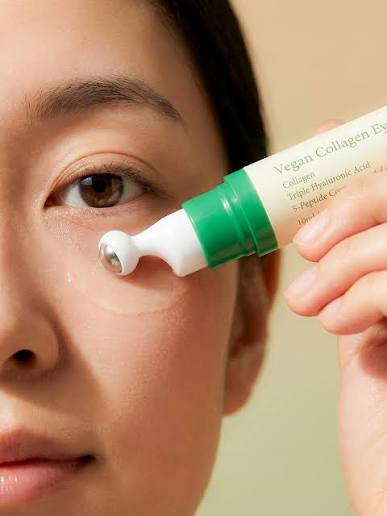 AXIS-Y Vegan Collagen Eye Serum 10ml