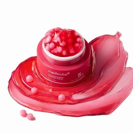 TXA NIACINAMAIDE CAPSULE CREAM 55g