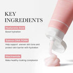 MEDICUBE Pink Hyaluronic Moisturizing Cream 50ml