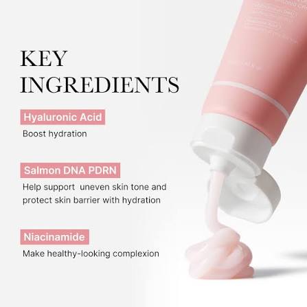 MEDICUBE Pink Hyaluronic Moisturizing Cream 50ml