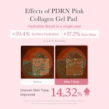 MEDICUBE Pdrn Jelly Gel Pads 70 Pads