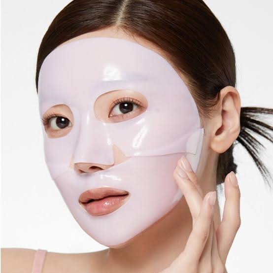 MEDICUBE Pink PDRN Gel Mask (4 each)