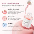 MEDICUBE PDRN Pink Peptide Serum 30ml