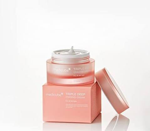 MEDICUBE Triple Collagen Cream 50ml