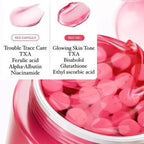 TXA NIACINAMAIDE CAPSULE CREAM 55g