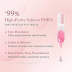 MEDICUBE PDRN One Day Serum 1.5ml x 10ea
