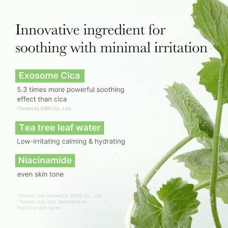 MEDICUBE Exosome Cica Pads 100 Pads