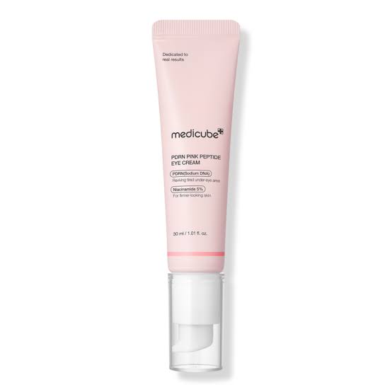 PDRN PINK PEPTIDE EYE SERUM 30ml