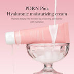 MEDICUBE Pink Hyaluronic Moisturizing Cream 50ml