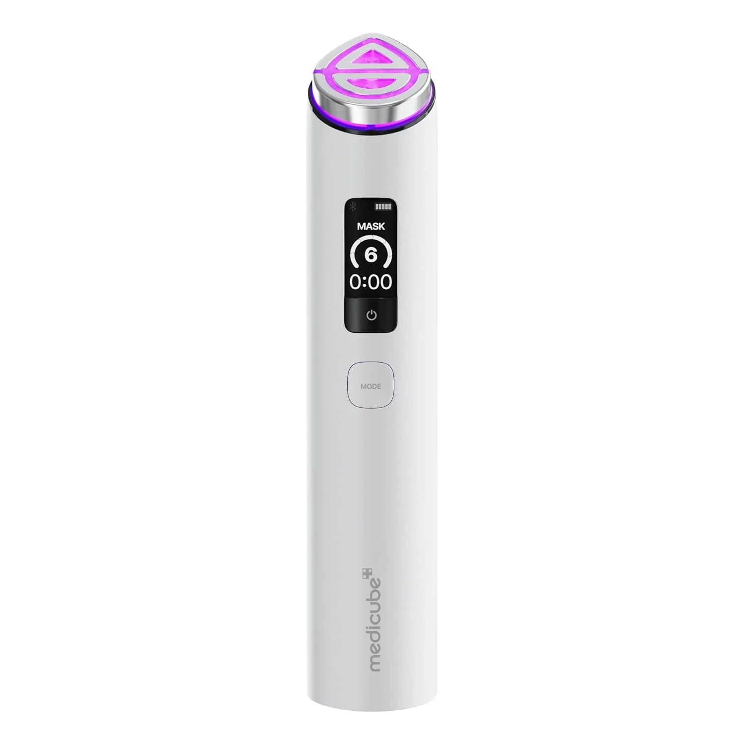 AGE-R BOOSTER PRO X2 White