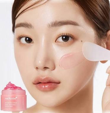 MEDICUBE Collagen Jelly Cream 110ml